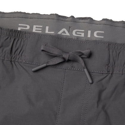 Palomar Elastic Waist Pants