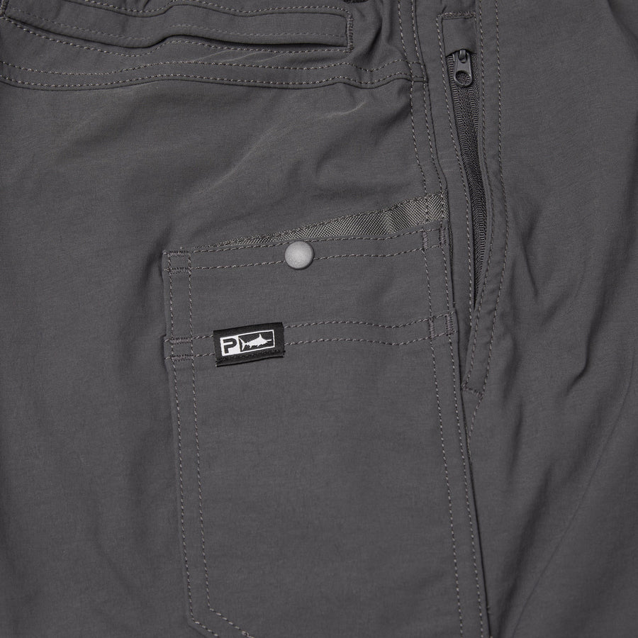 Palomar Elastic Waist Pants