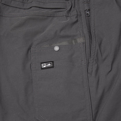 Palomar Elastic Waist Pants