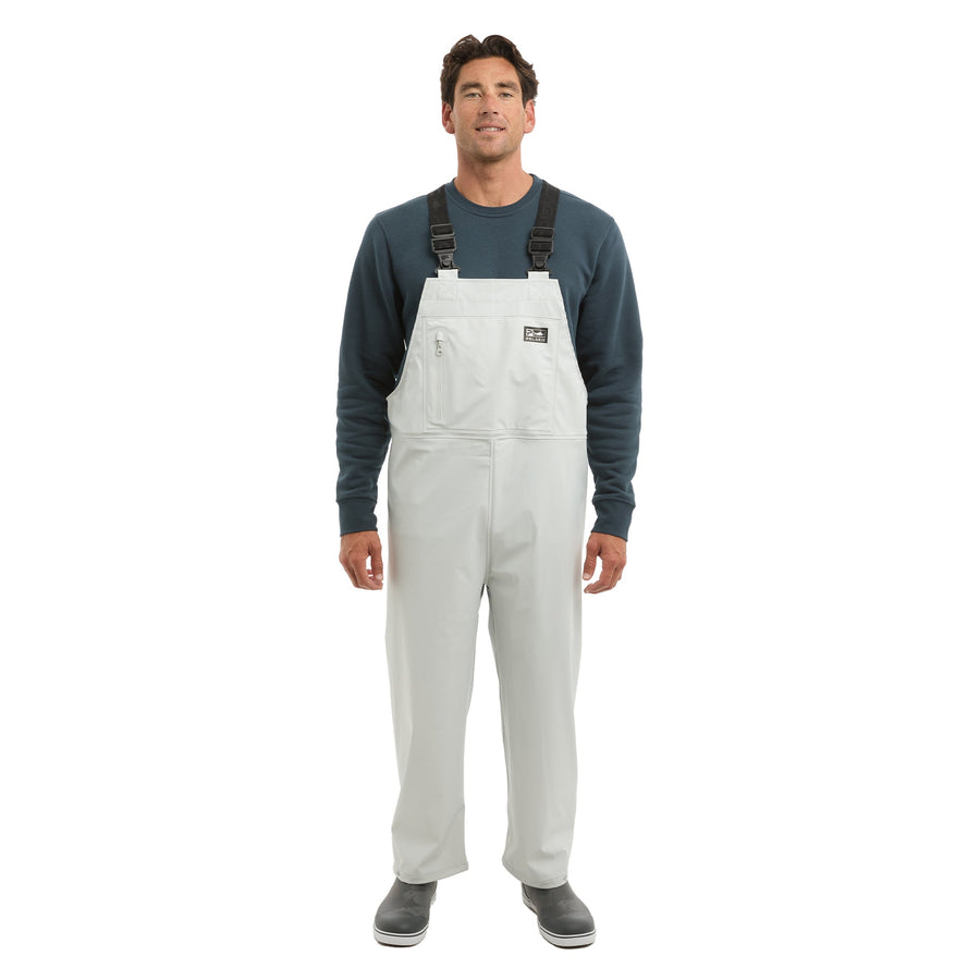 Chubasco Bib Rain Bib