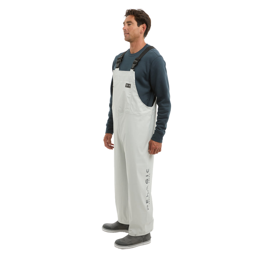 Chubasco Bib Rain Bib