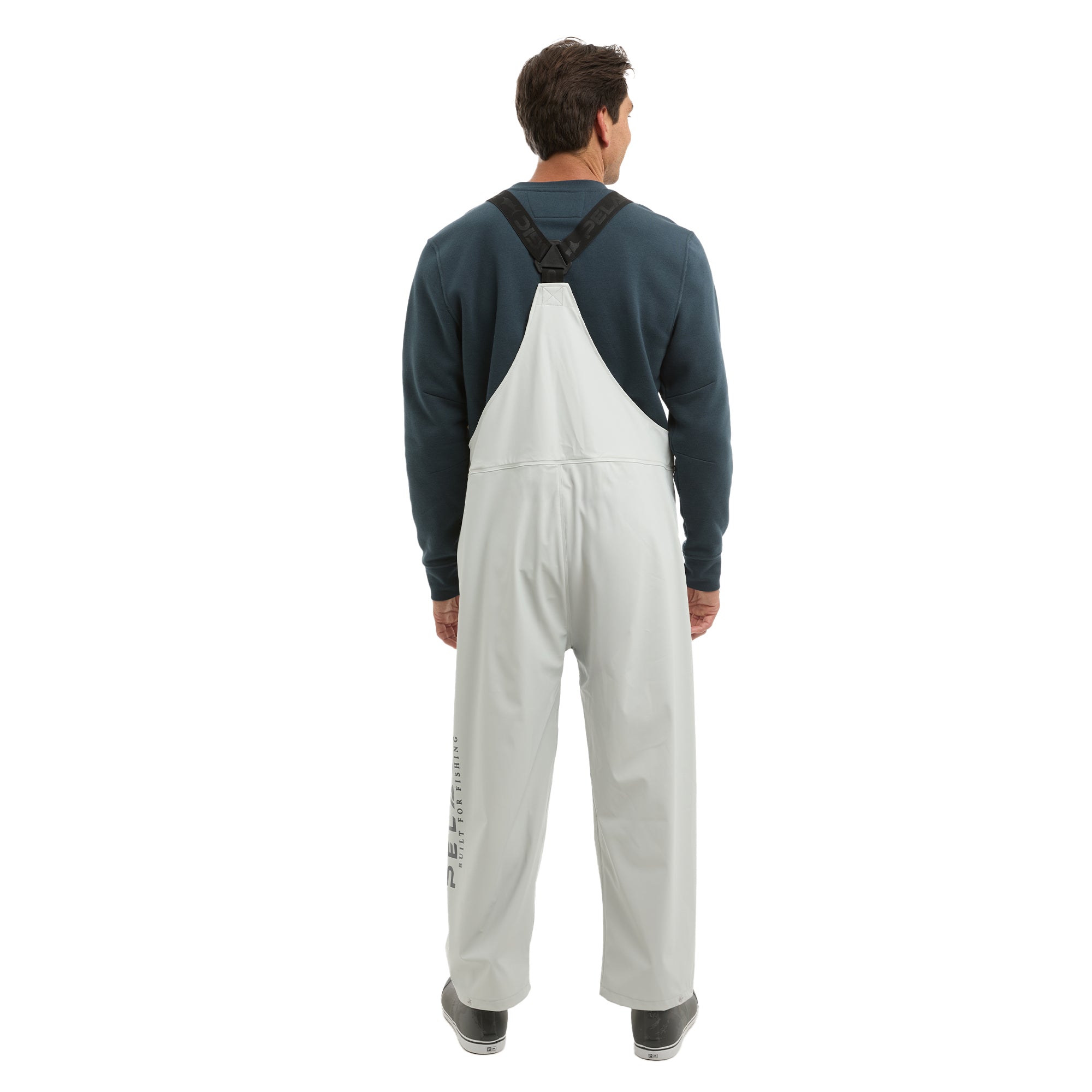 Chubasco Bib