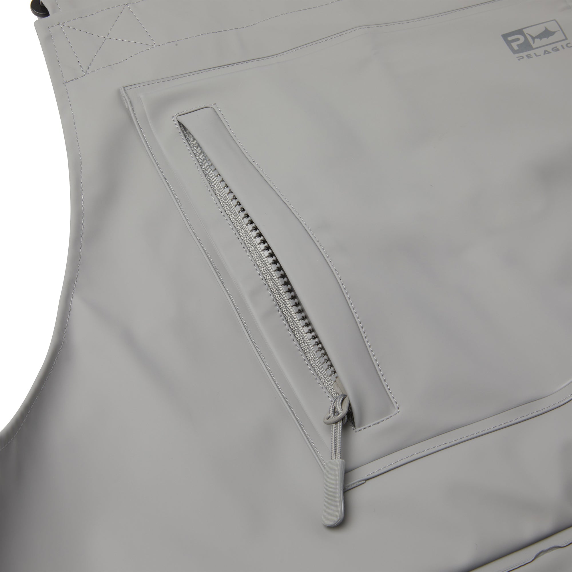 PELAGIC Rain Bib - Torrent Bib