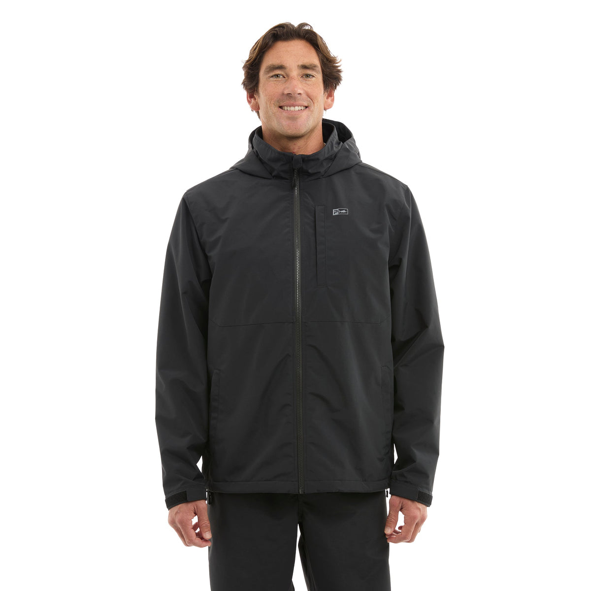 Hurricane Jacket Jacket
