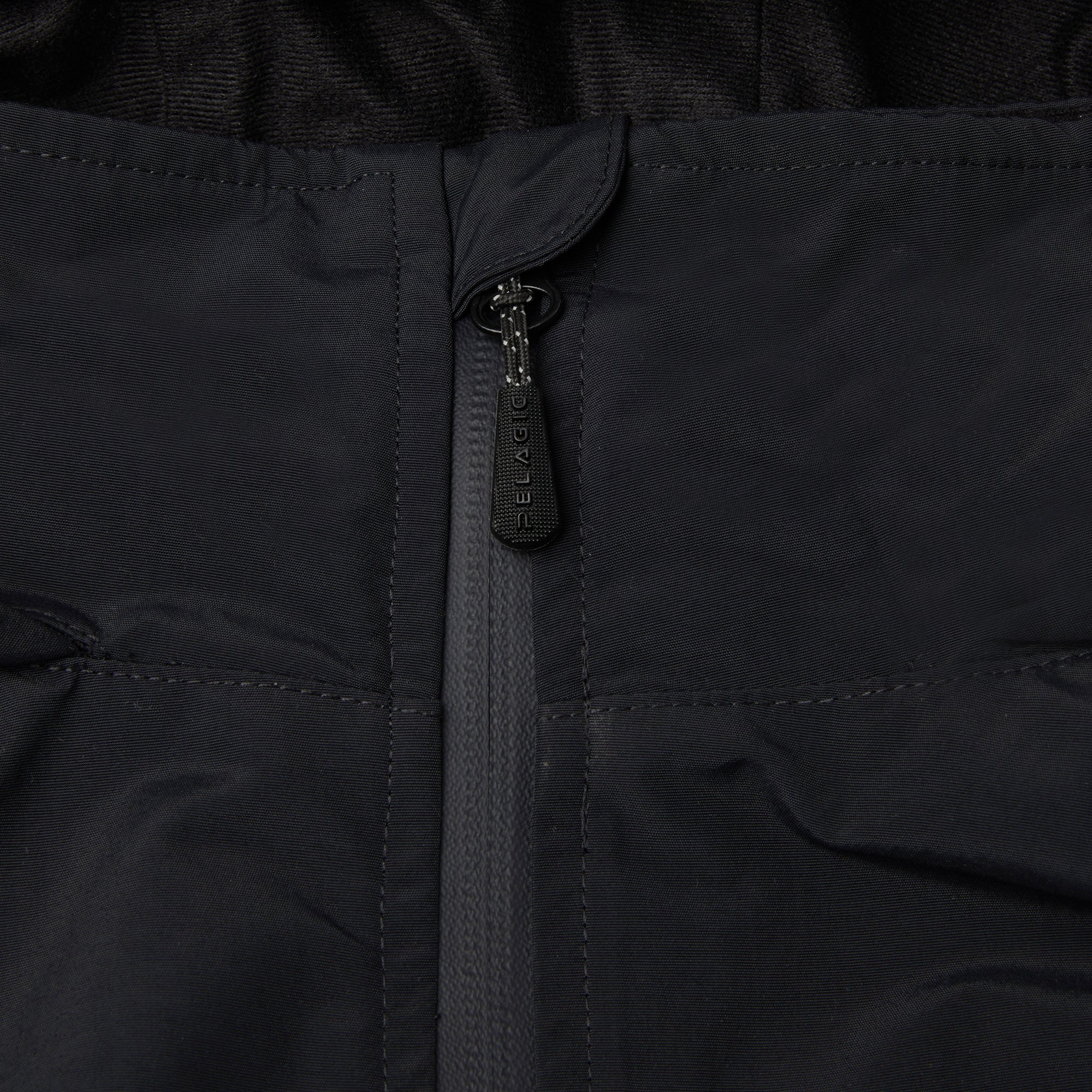 Hurricane Jacket Jacket