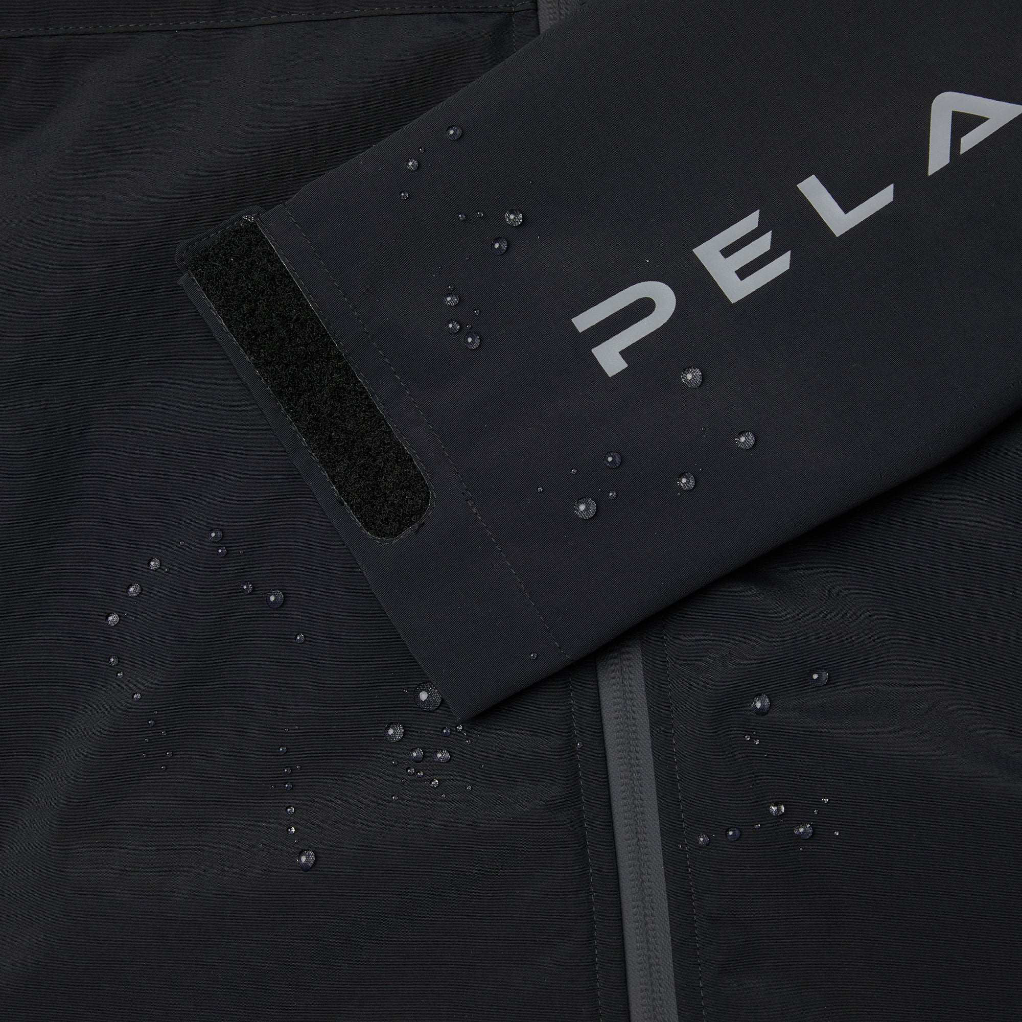 Hurricane Jacket Jacket