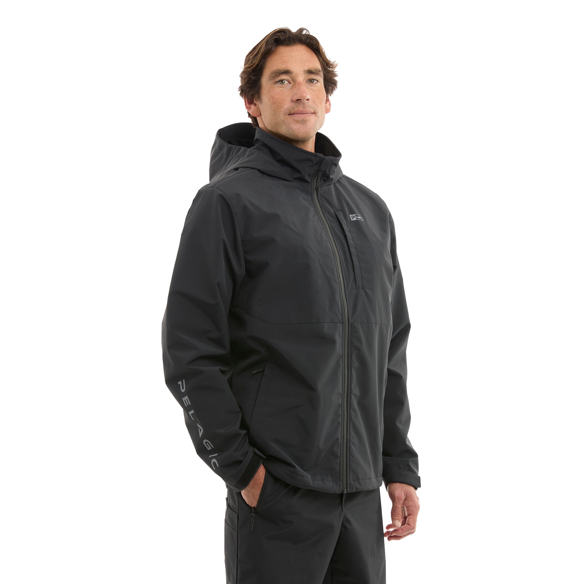 Hurricane Jacket Jacket