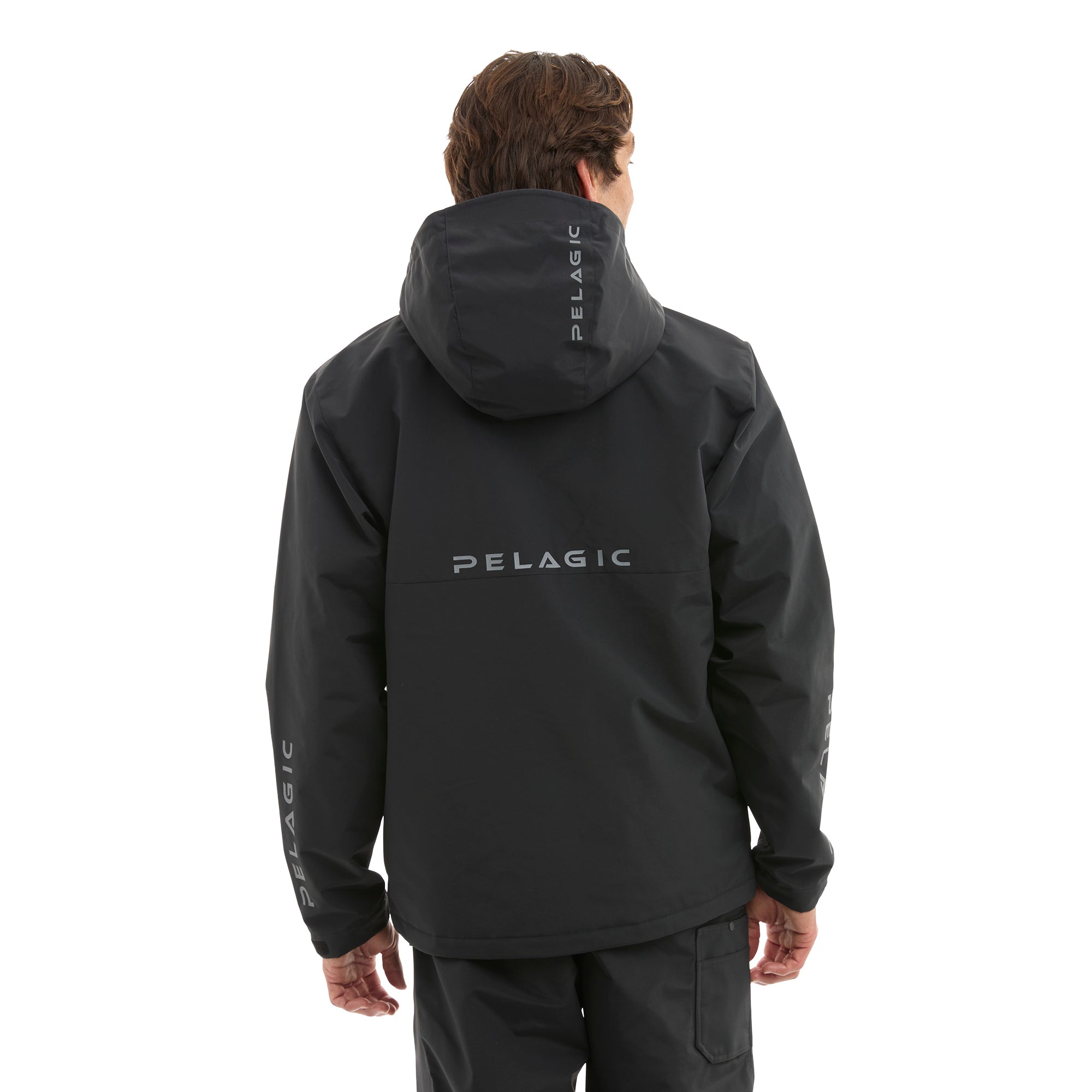 Hurricane Jacket Jacket