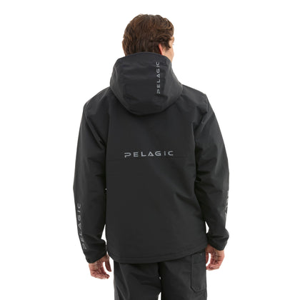 Hurricane Jacket Jacket