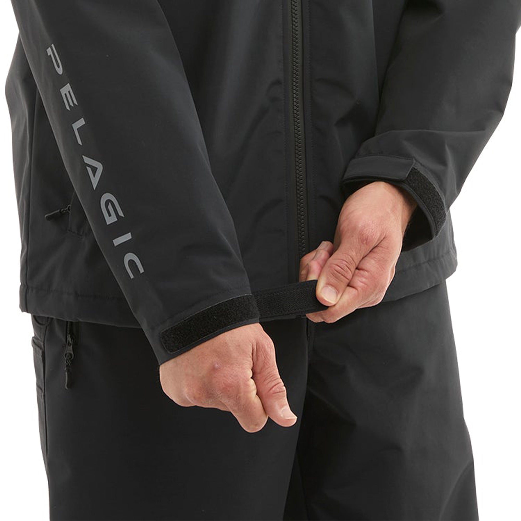 Hurricane Jacket Jacket