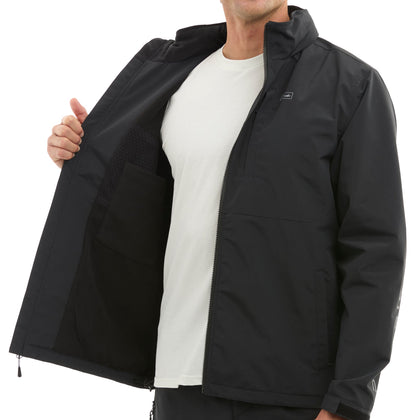 Hurricane Jacket Jacket