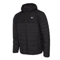 Cold Front in Black