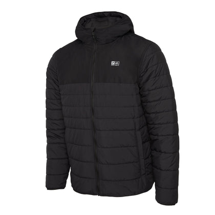 Cold Front Jacket