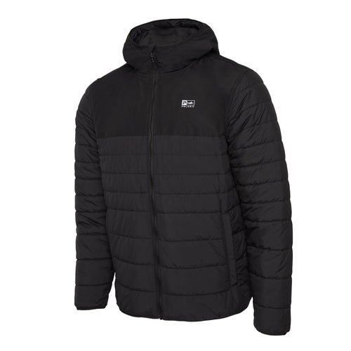 Cold Front Jacket