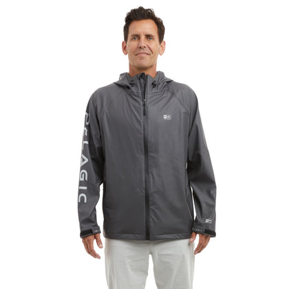 Chubasco Jacket Rain Jacket