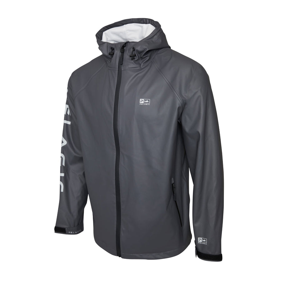 Chubasco Jacket Rain Jacket