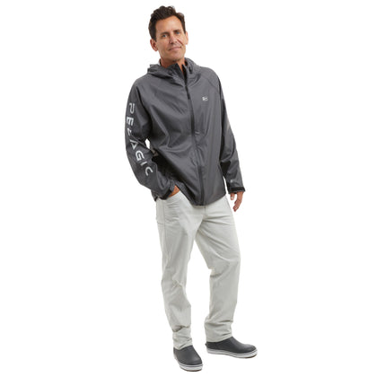 Chubasco Jacket Rain Jacket