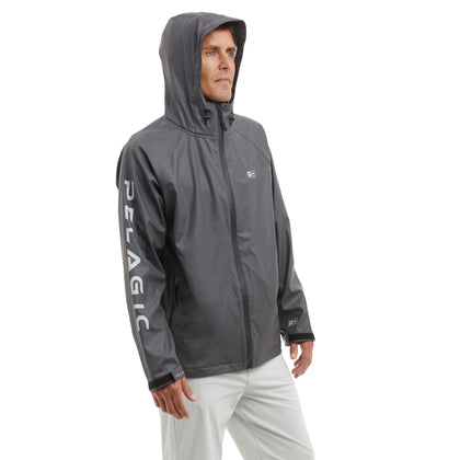 Chubasco Jacket Rain Jacket