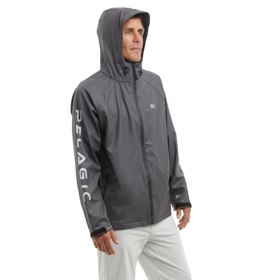Chubasco Jacket Rain Jacket