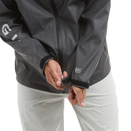 Chubasco Jacket Rain Jacket