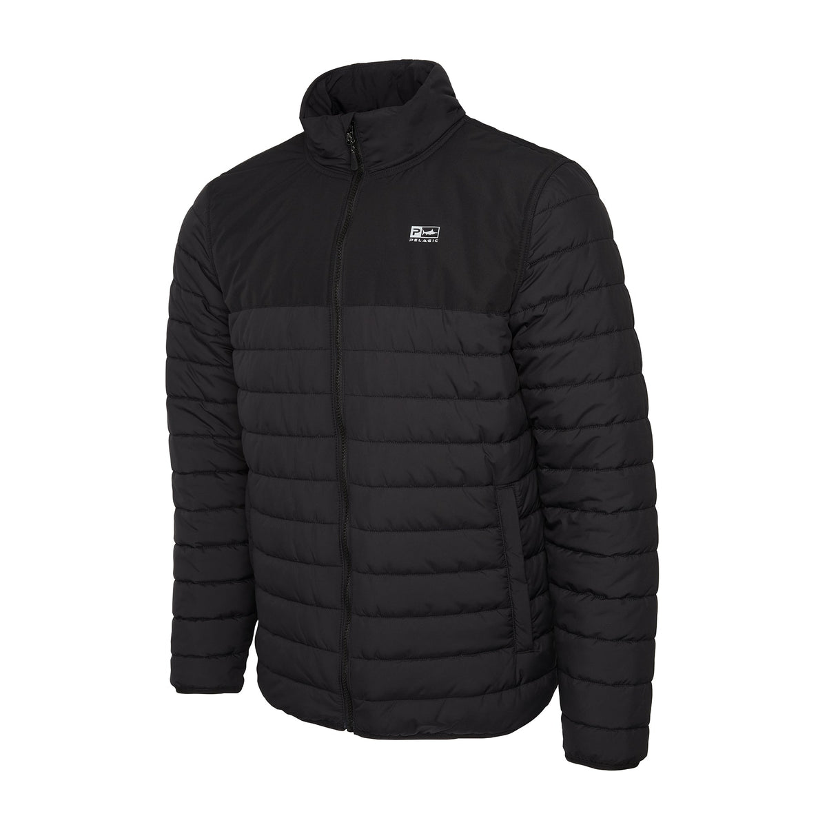 Cold Front Jacket