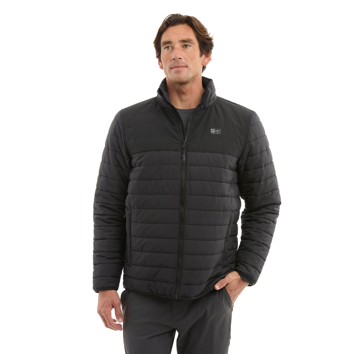 Cold Front Jacket