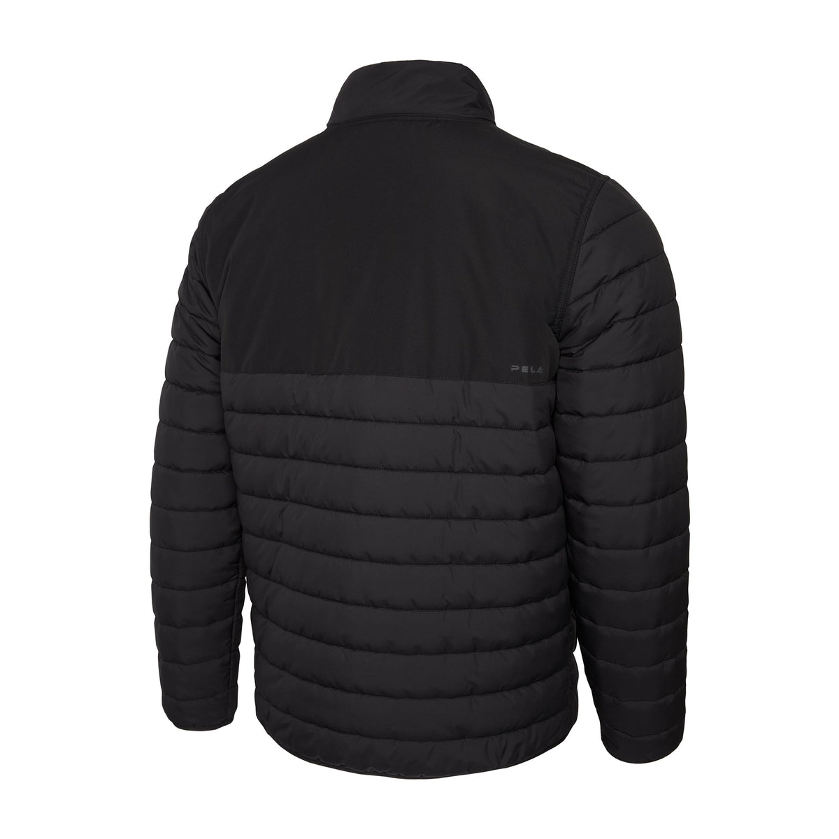 Cold Front Jacket