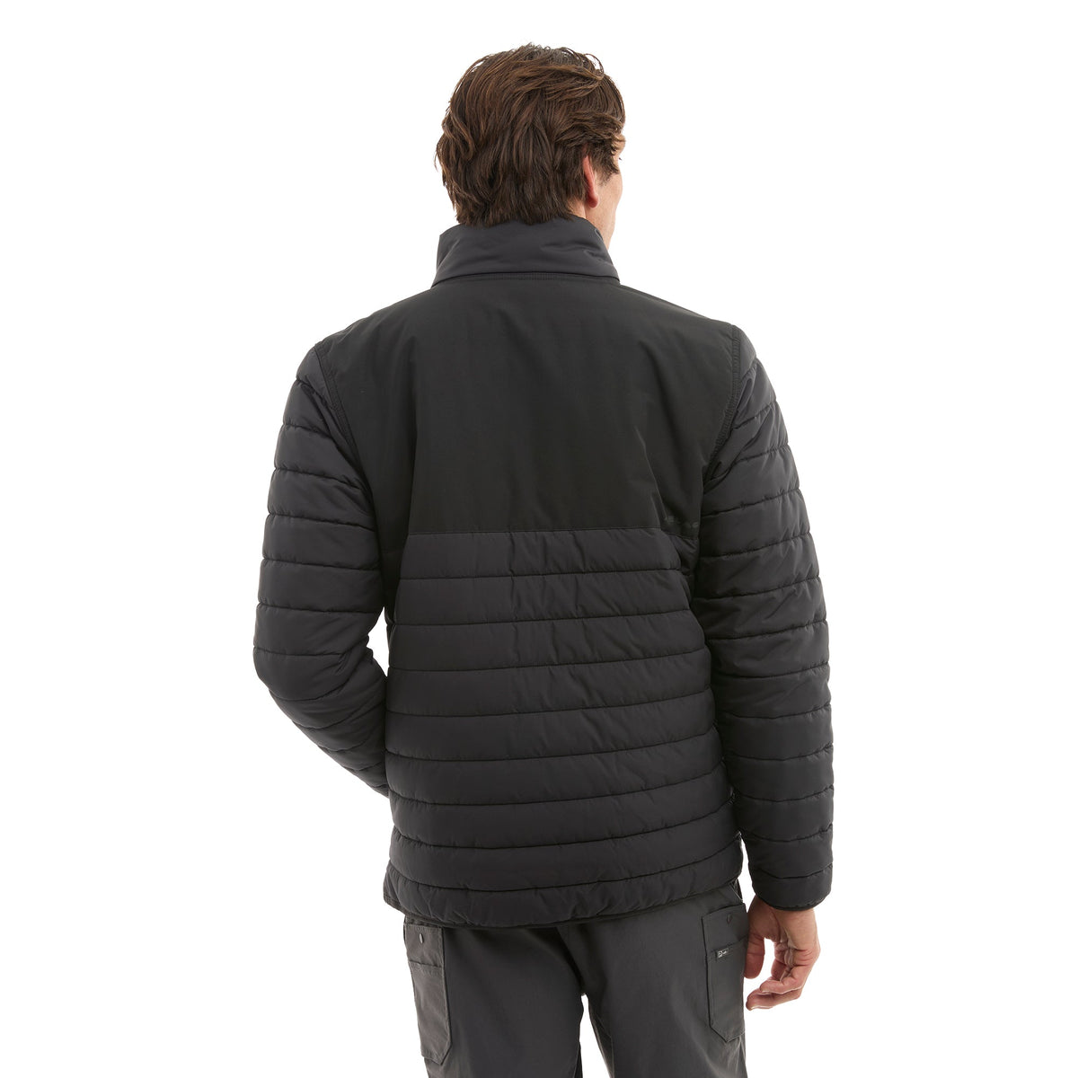 Cold Front Jacket
