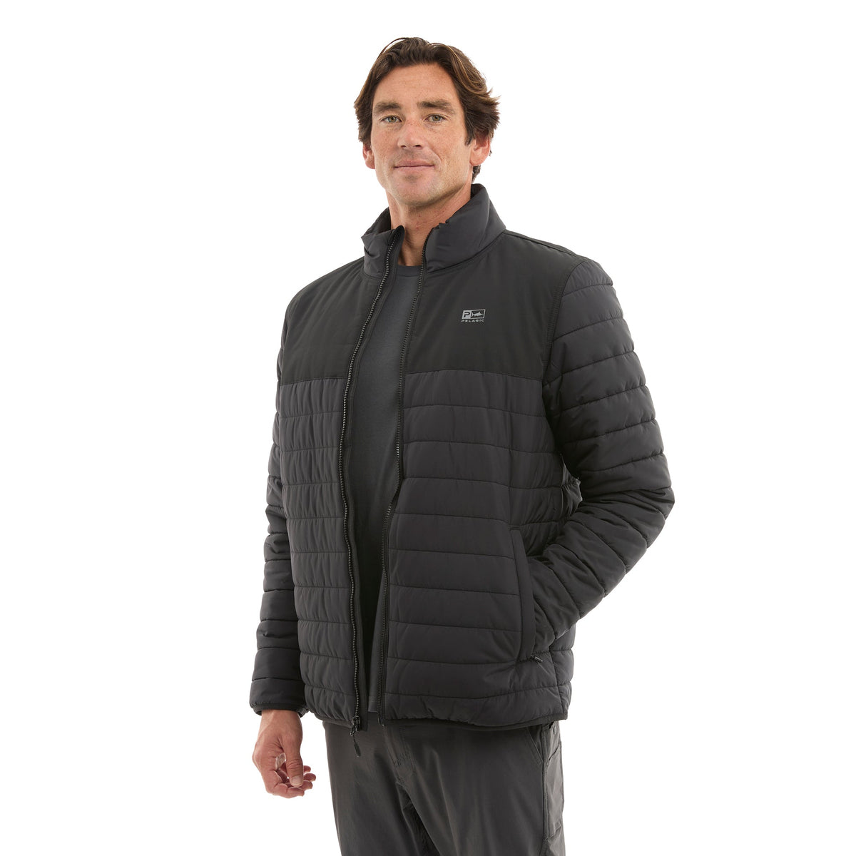 Cold Front Jacket