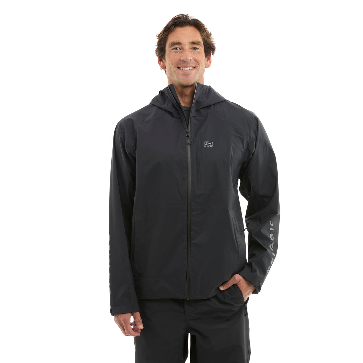 Gail Force Jacket