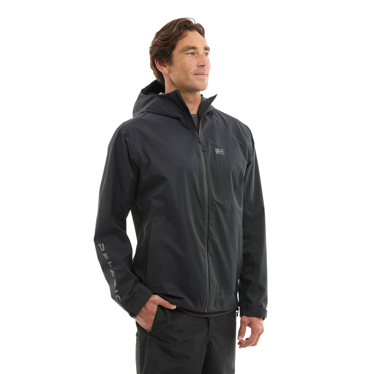 Gail Force Jacket
