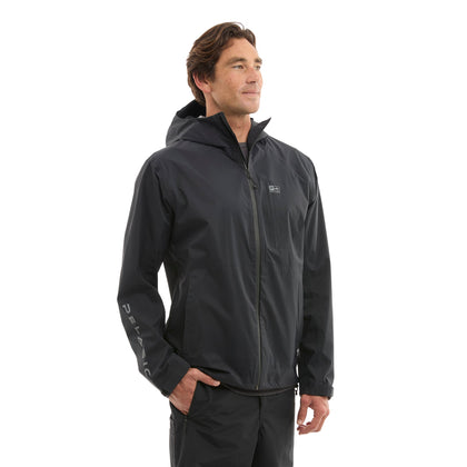 Gail Force Jacket