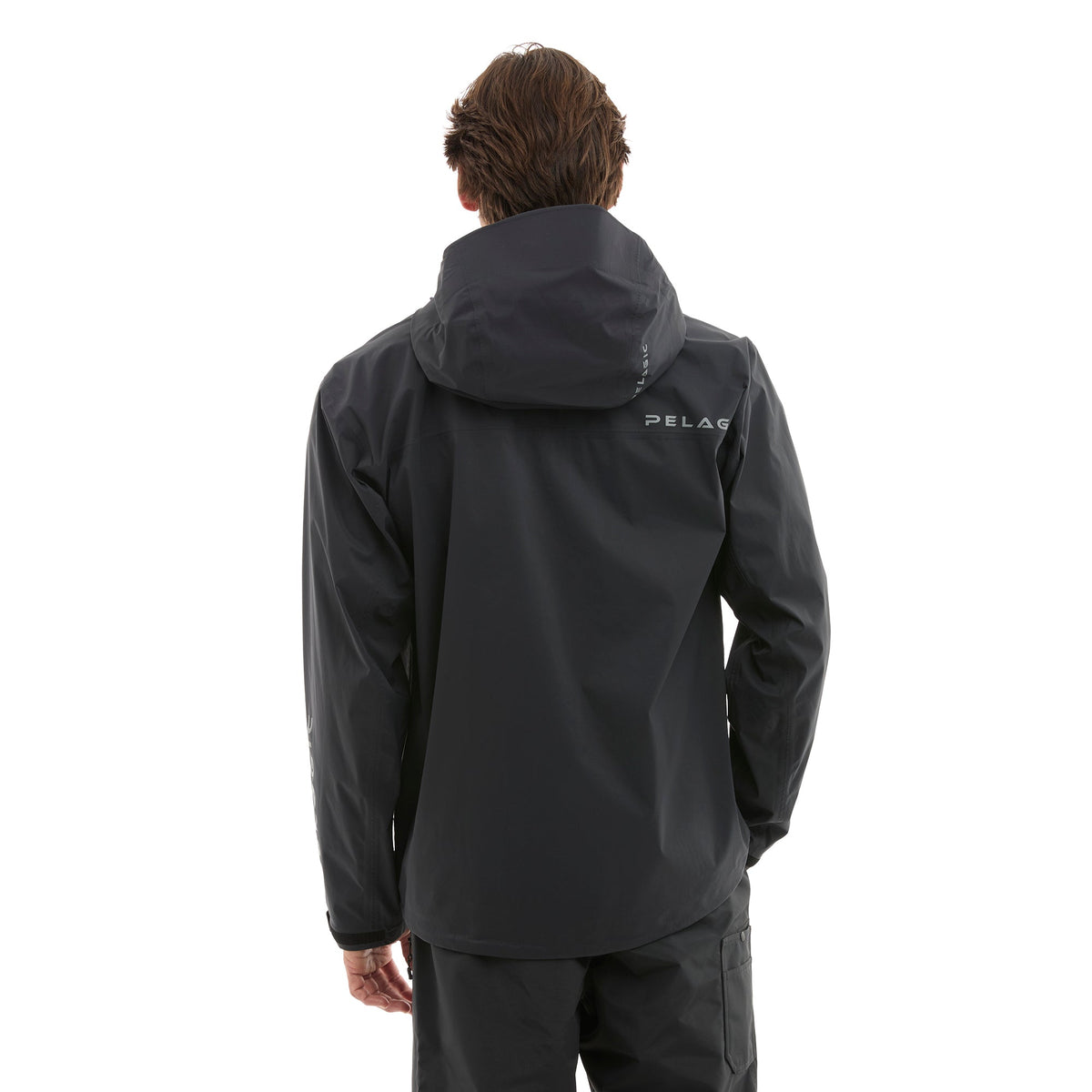 Gail Force Jacket