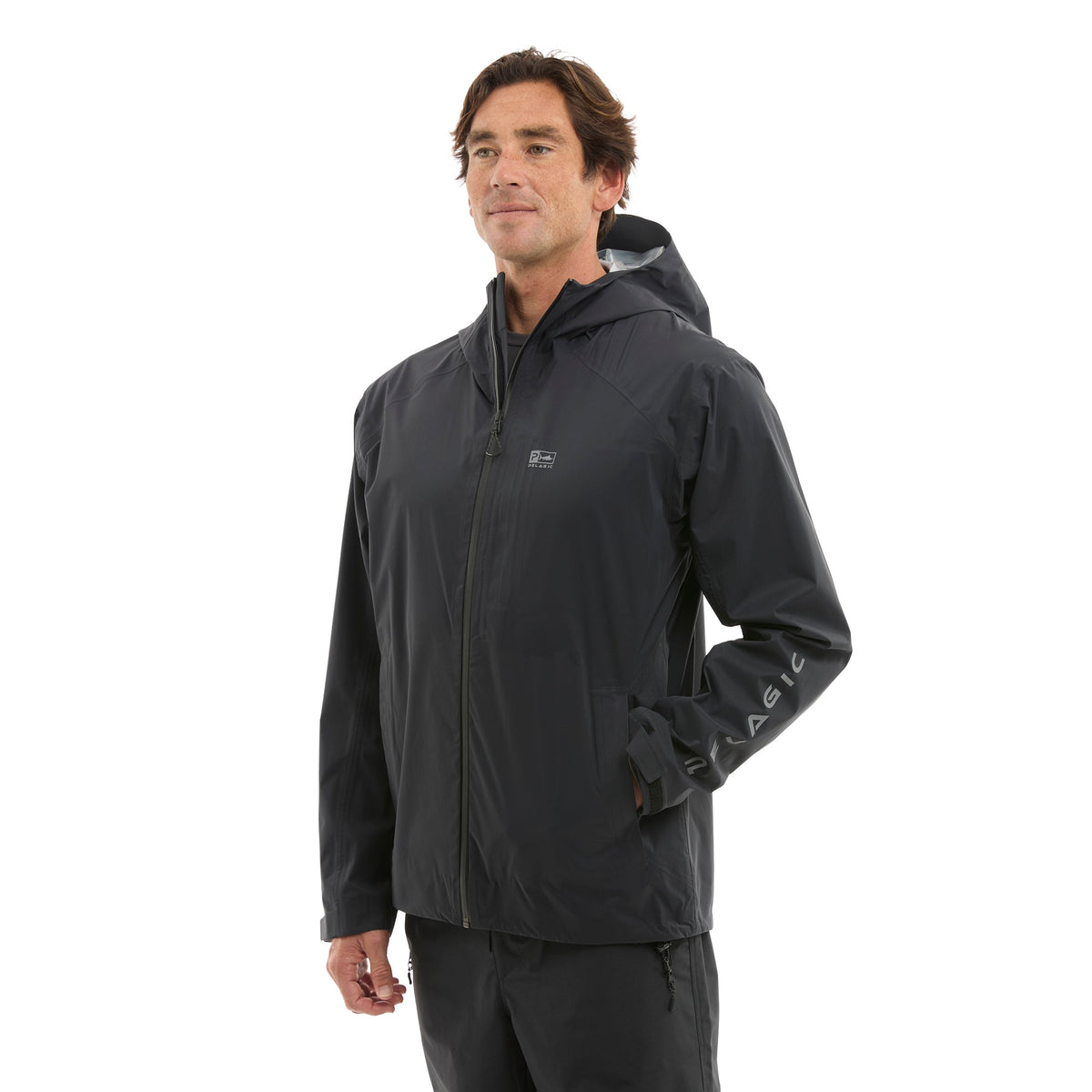Gail Force Jacket