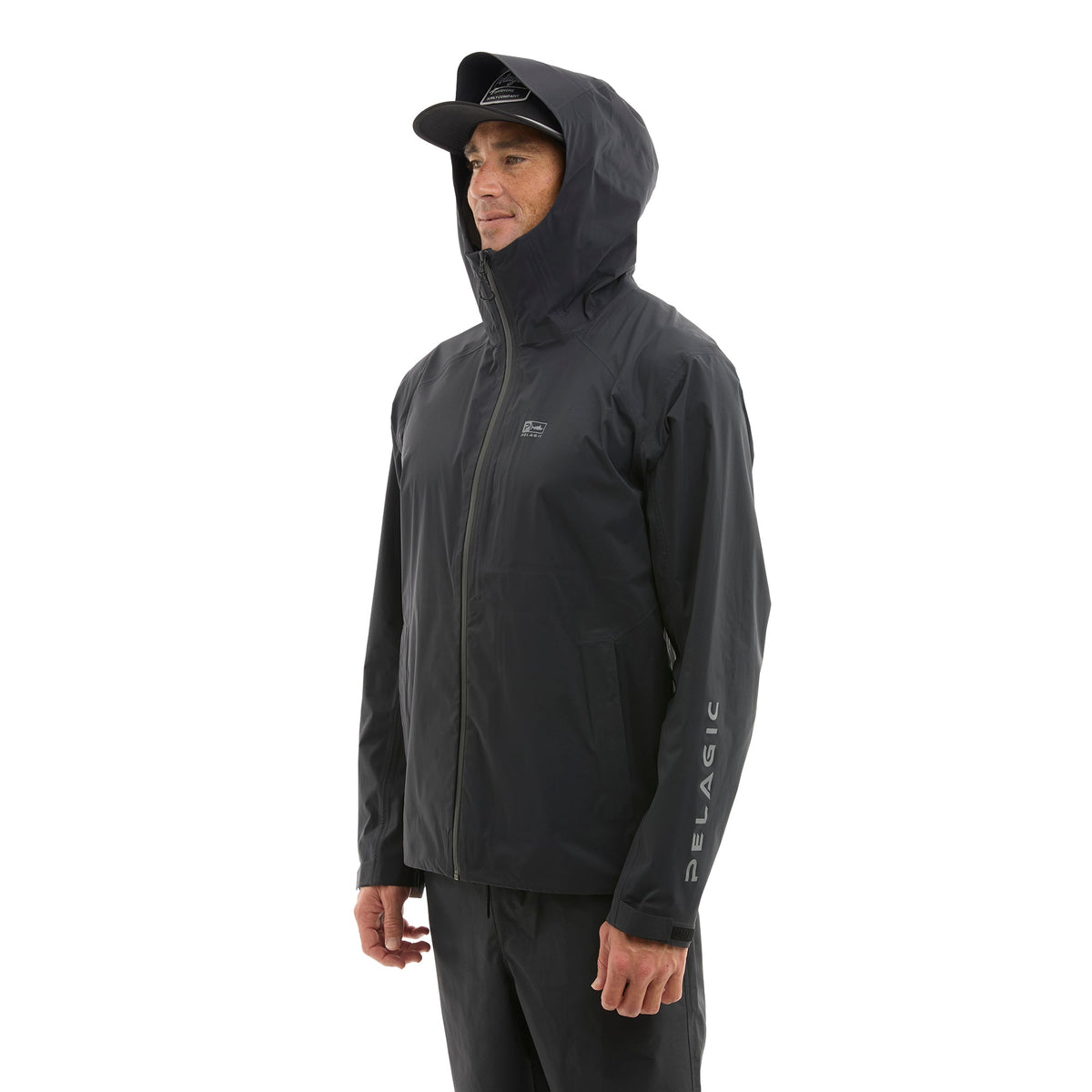 Gail Force Jacket