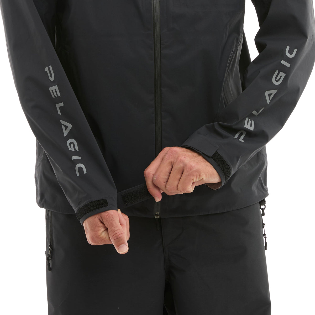 Gail Force Jacket
