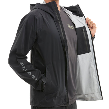 Gail Force Jacket