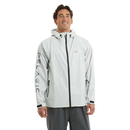 Chubasco Jacket Rain Jacket