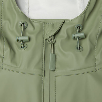 Chubasco Jacket (reshoot on model) Rain Jacket