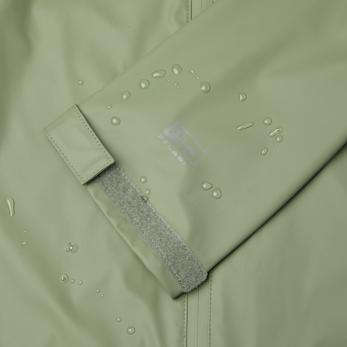 Chubasco Jacket Rain Jacket
