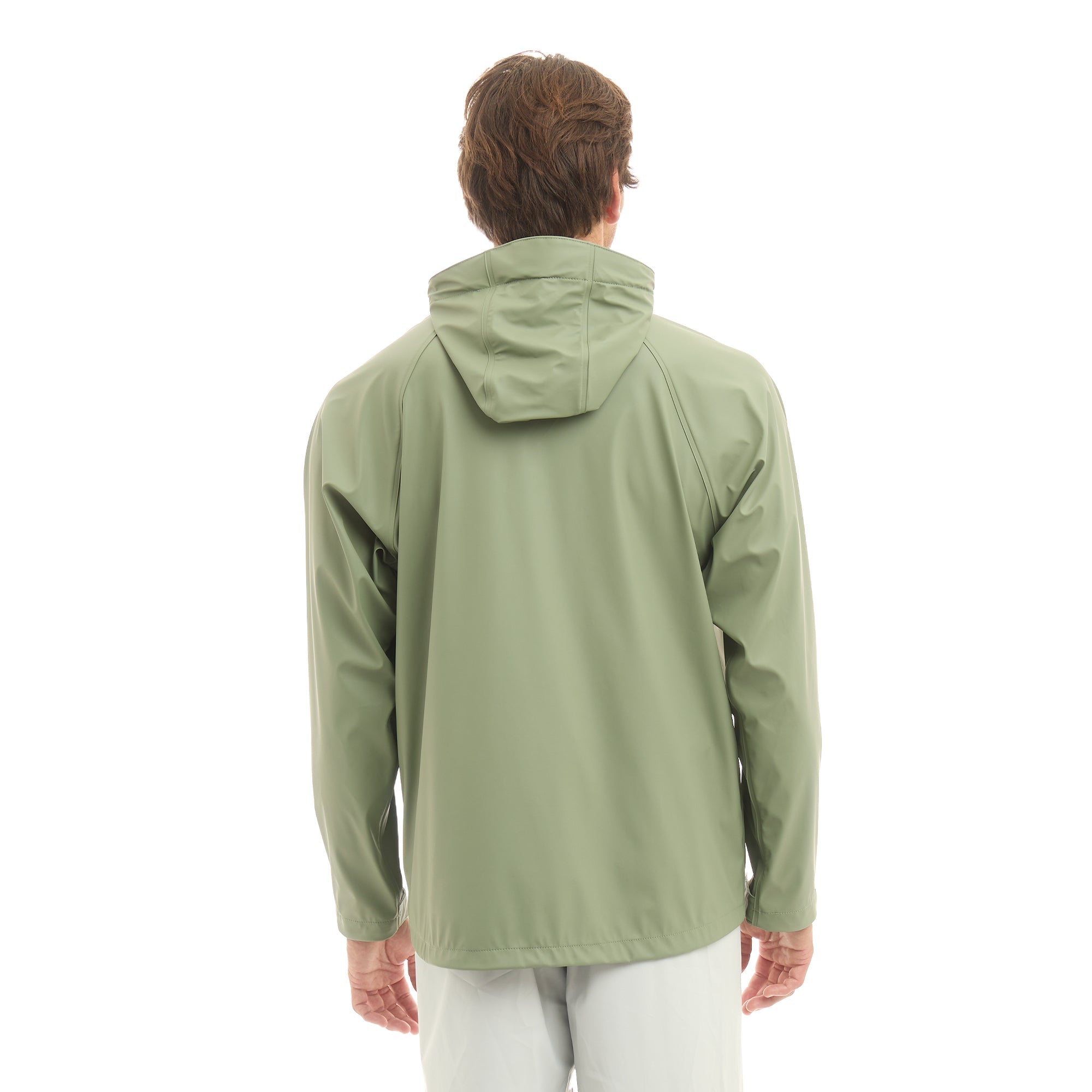 Chubasco Jacket Rain Jacket