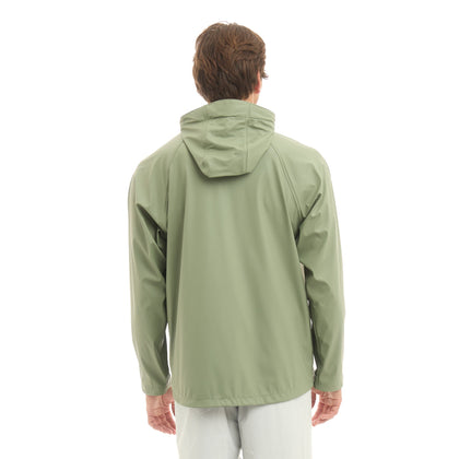Chubasco Jacket Rain Jacket
