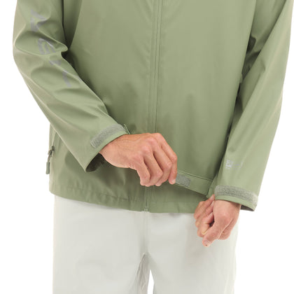 Chubasco Jacket Rain Jacket