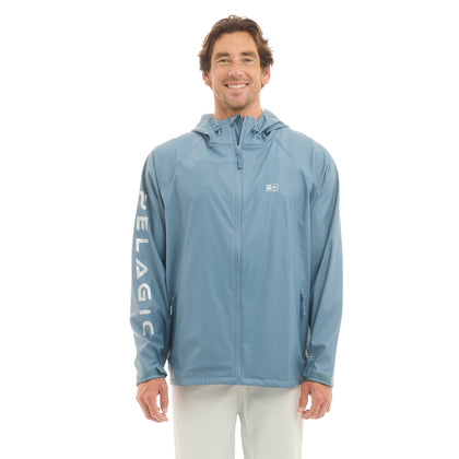 Chubasco Jacket Rain Jacket