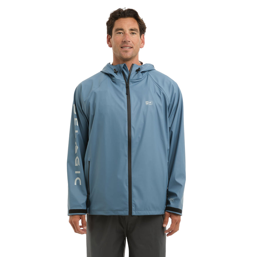 Chubasco Jacket Rain Jacket