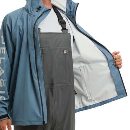 Chubasco Jacket Rain Jacket