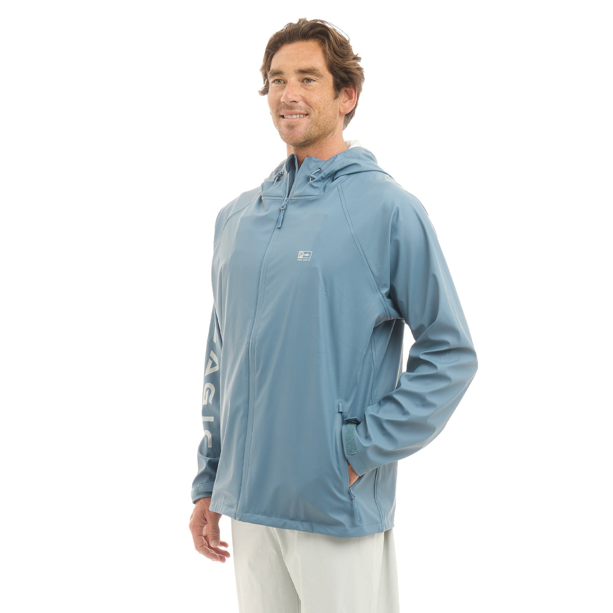 Chubasco Jacket Rain Jacket