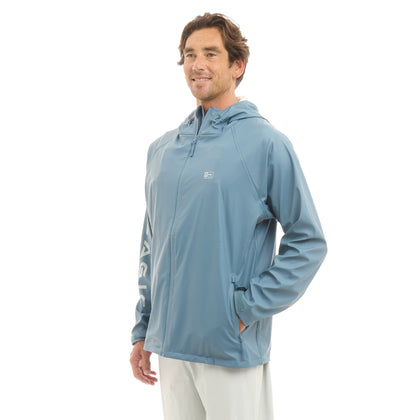 Chubasco Jacket Rain Jacket