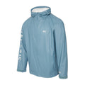Chubasco Jacket in Petrol