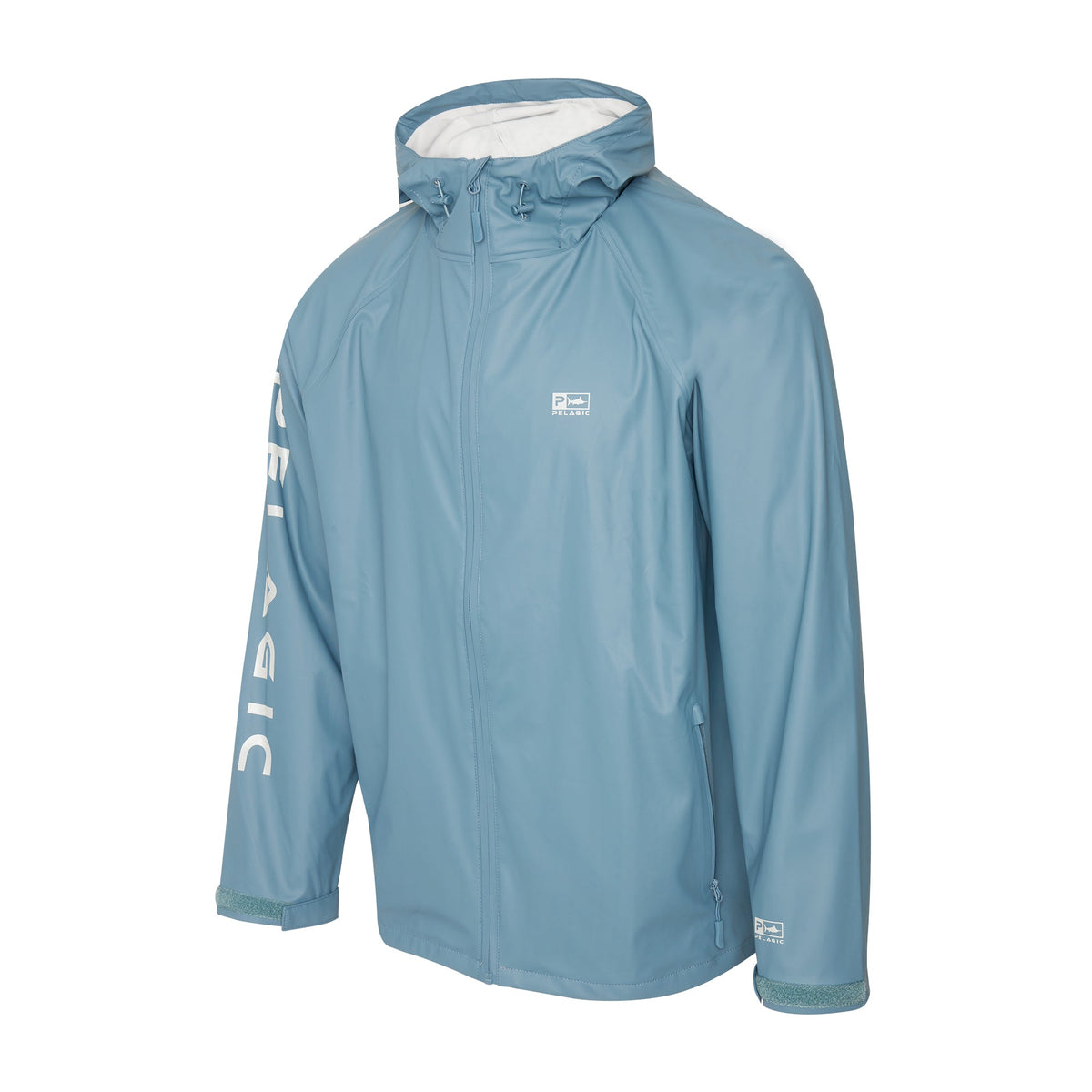 Chubasco Jacket Rain Jacket